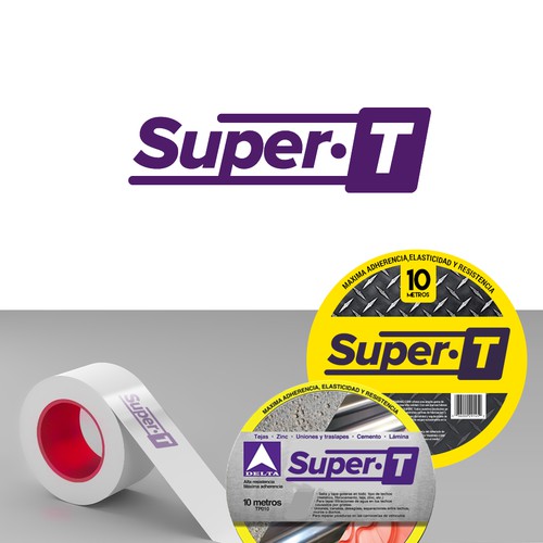 Super Tape