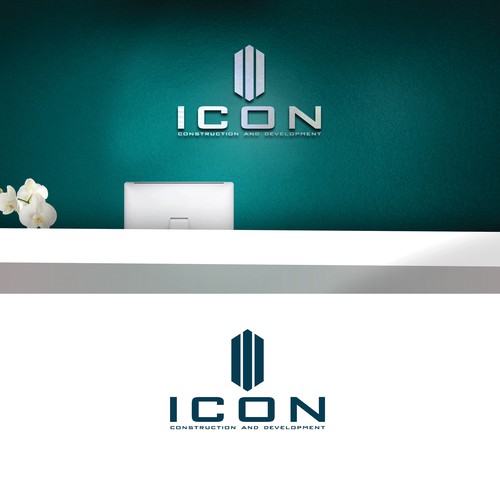 Logo For ICON