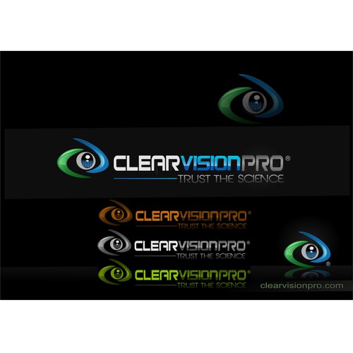 Revolutionary Eye supplement to preserve and increase vision performance