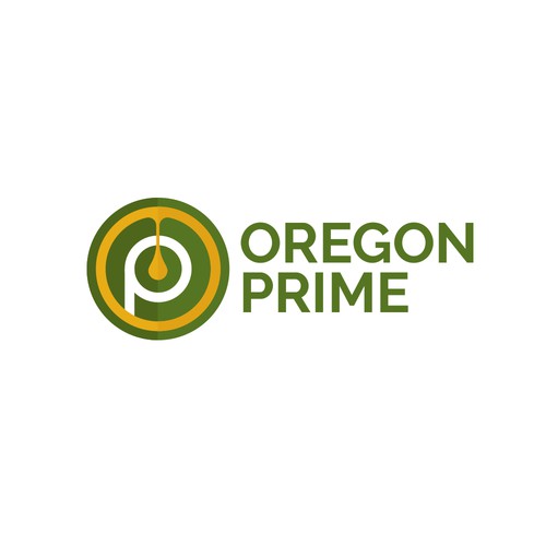 OREGON PRIME