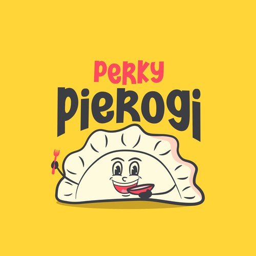 Logo design contest entry