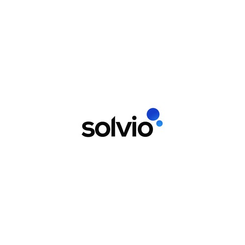 Solvio Logo
