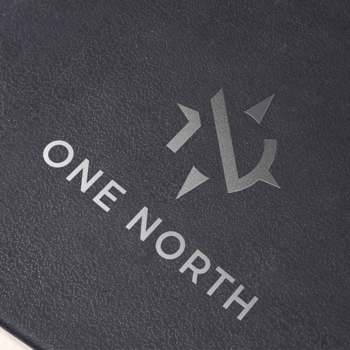 One North Logo design