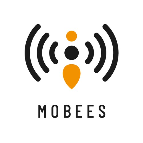 Mobees logo