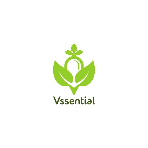 Help Vssential Launch Their Plant-Based Supplement Brand!