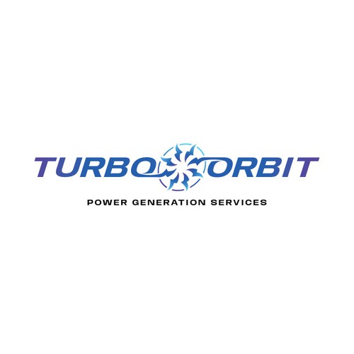 Techno wordmark logo