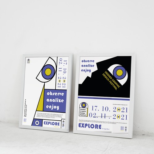 Desden Graphic Design Festival