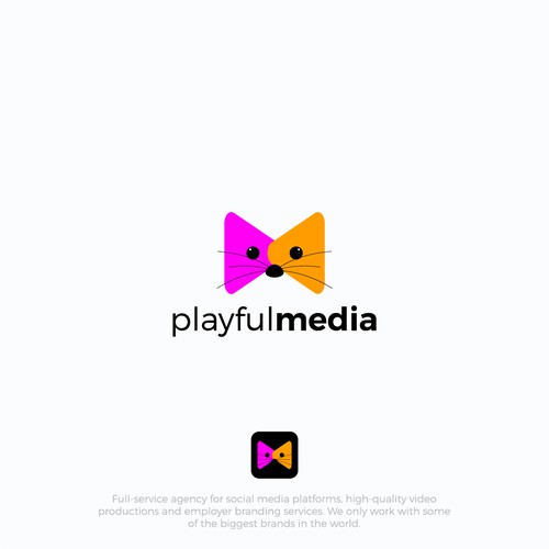 Playful media