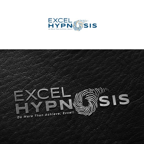 logo for Excel Hypnosis