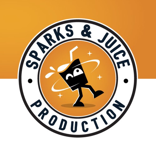 Goofy Movie Production LOGO