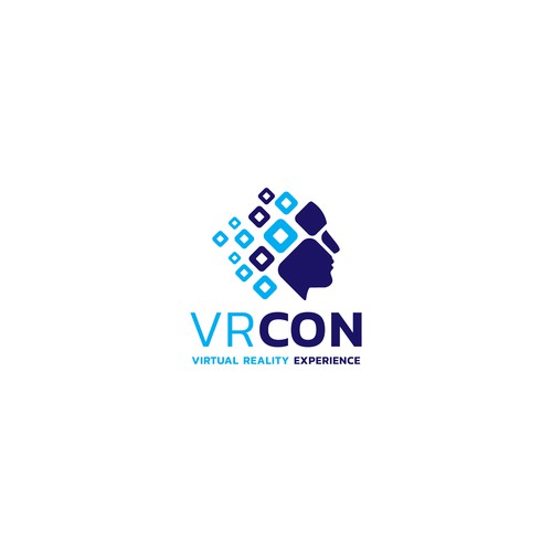 logo VRCON