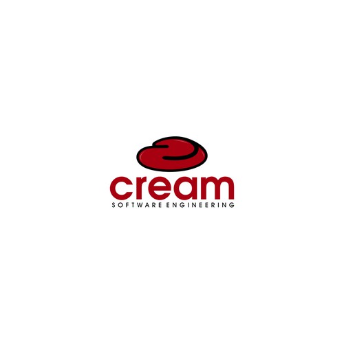 cream