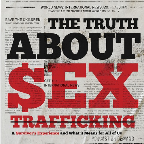 The Truth About Sex Trafficking