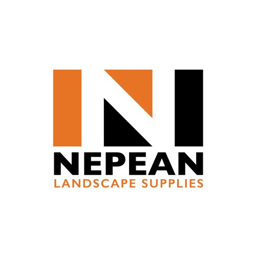 Nepean Logo Design