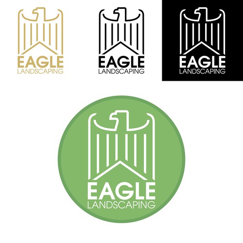 EAGLE LANDSCAPING