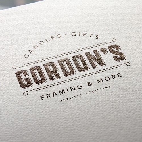 GORDON'S