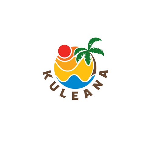 Logo for hotel