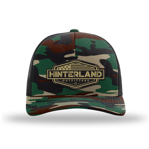 HAT PATCH