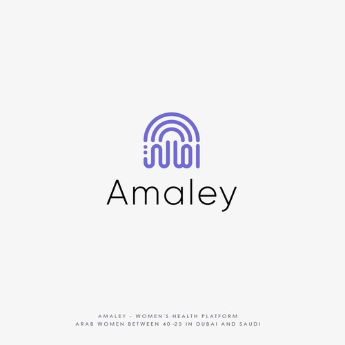 Logo Amaley