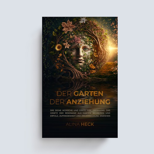 Book Cover Design