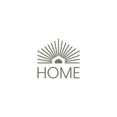 House logo