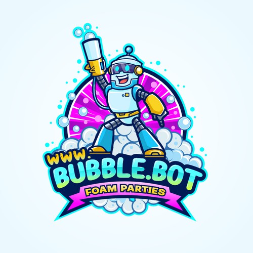 Bubble.bot