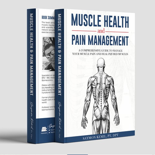 MUSCLE HEALTH AND PAIN MANAGEMENT