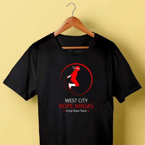 West City Rope Ninjas