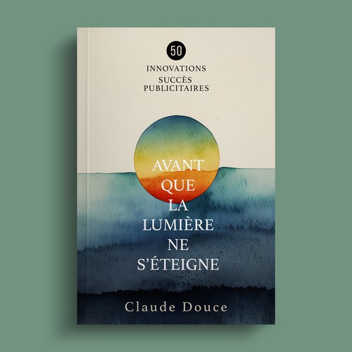 Book Cover Design