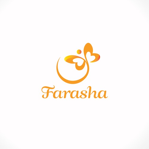 Créer un logo pour Farasha