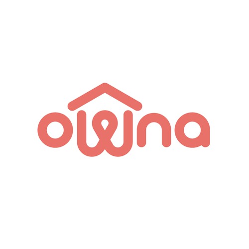Logo for OWNA