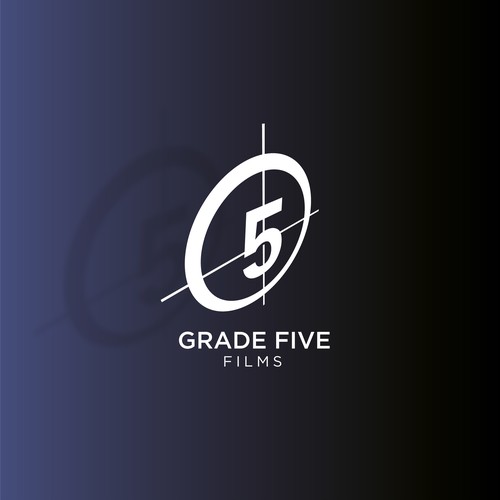 Grade Five Films Logo