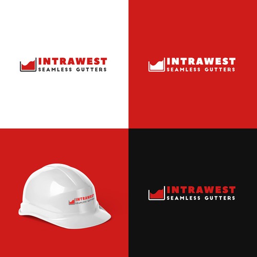 Logo for INTRAVEST company