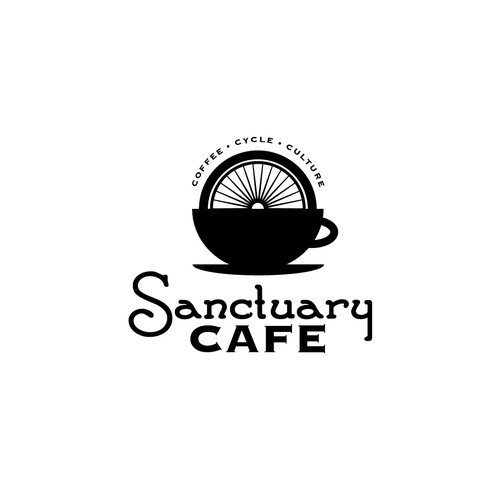 Logo for Cafe