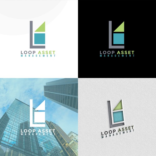 Logo Proposal for LAM
