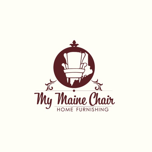 Furniture Logo