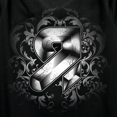 Create New Designs For Remove Apparel