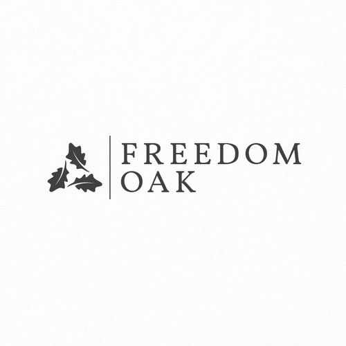 Freedom Oak