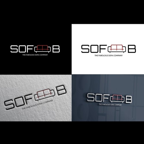 Logo Design for Sofa company