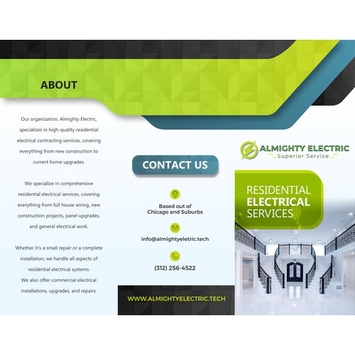 Brochure