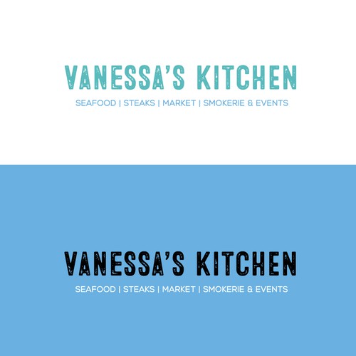 Vanessa's Kitchen