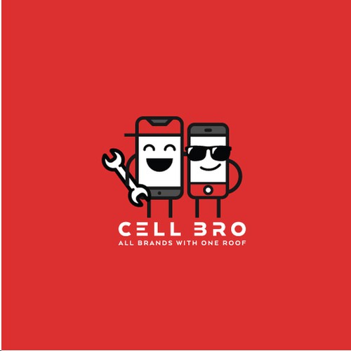 Cell Bro