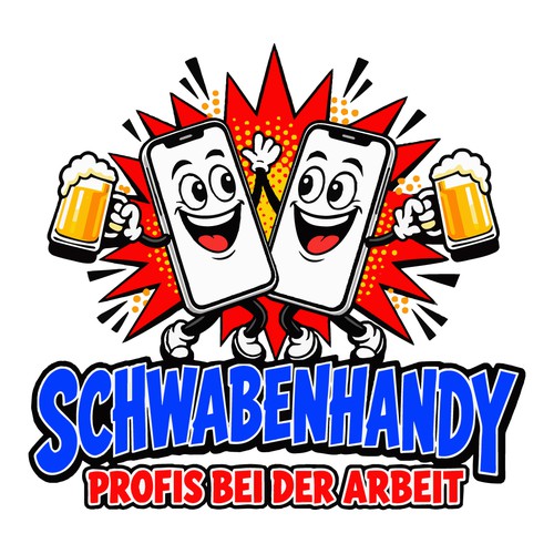 Schwabenhandy