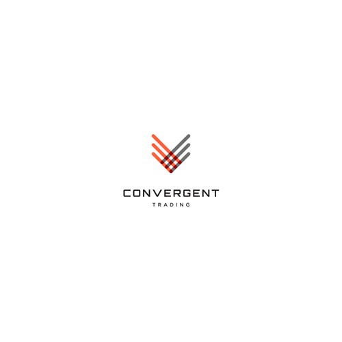 Logo Design for Convergent Trading