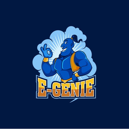 e-genie