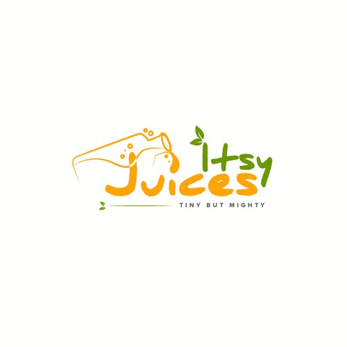 Itsy Juices