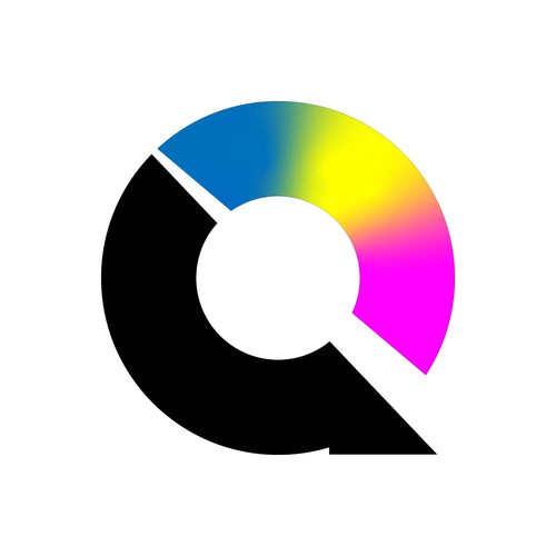 Q fun logo