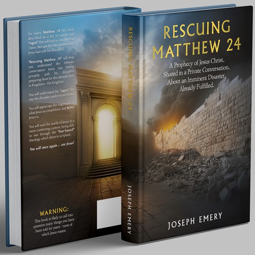 Rescuing Matthew 24