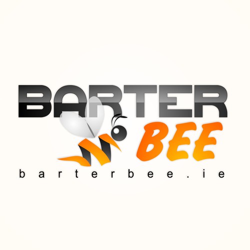 Help Barter Bee.ie with a new logo