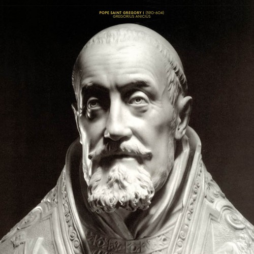 Book cover for a history of the popes